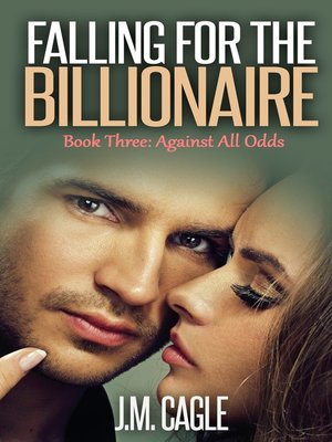 cover image of Falling for the Billionaire, Book Three